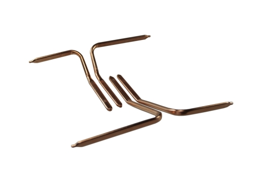 Nanum SE-HP1 Heatpipe Set passive Kühlung für SE-TC5