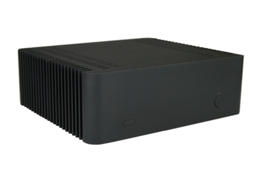 Mini-PC Mini-ITX Nanum SE-P3 passiv & lautlos Intel® Core™ Ultra 7