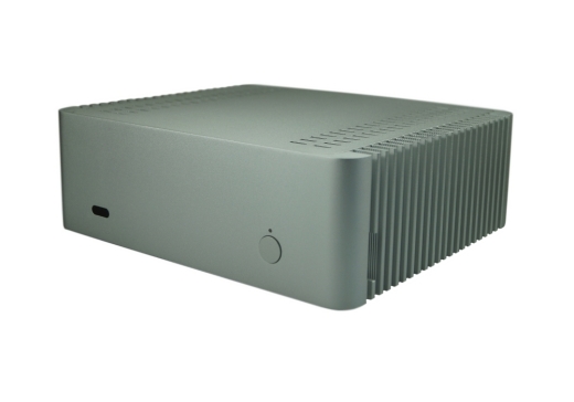 Mini-PC Mini-ITX Nanum SE-P4 Premium passiv & lautlos Intel® Core™ Ultra 9