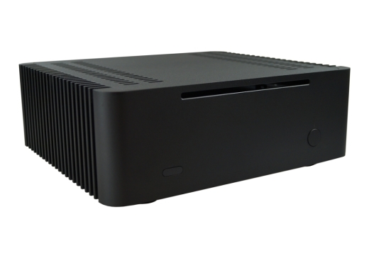 Mini-PC Mini-ITX Nanum SE-P4 Premium passiv & lautlos Intel® Core™ Ultra 9