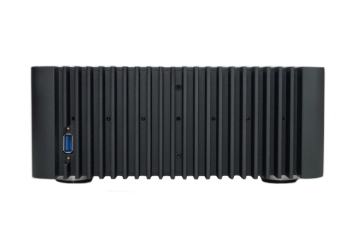 Mini-PC Mini-ITX Nanum SE-P4 Premium passiv & lautlos Intel® Core™ Ultra 9