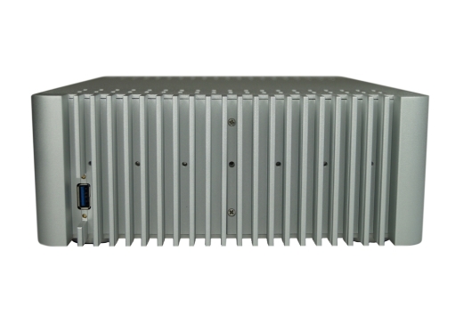 Mini-PC Mini-ITX Nanum SE-P4 Premium passiv & lautlos Intel® Core™ Ultra 9