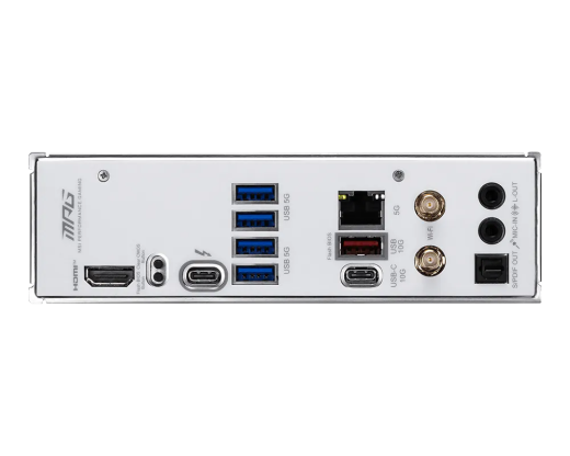 Mini-PC Mini-ITX Nanum SE-P4 Premium passiv & lautlos Intel® Core™ Ultra 9
