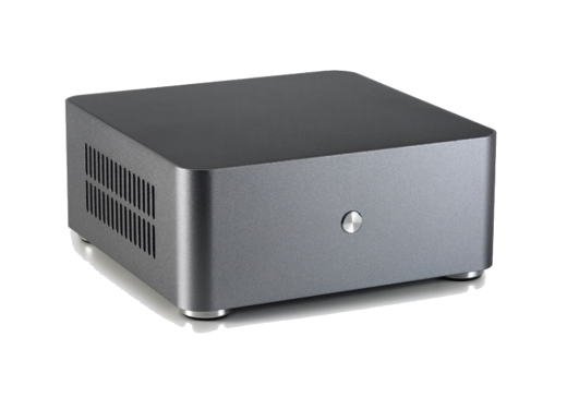 Mini-PC Mini-ITX Nanum SE-M3 klein & leise Intel® Core™ Ultra 7