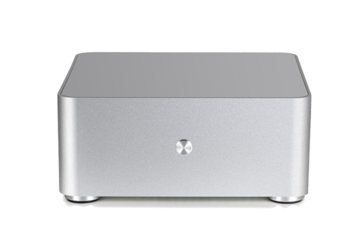 Mini-PC Mini-ITX Nanum SE-M2 klein & leise Intel® Core™ Ultra 5
