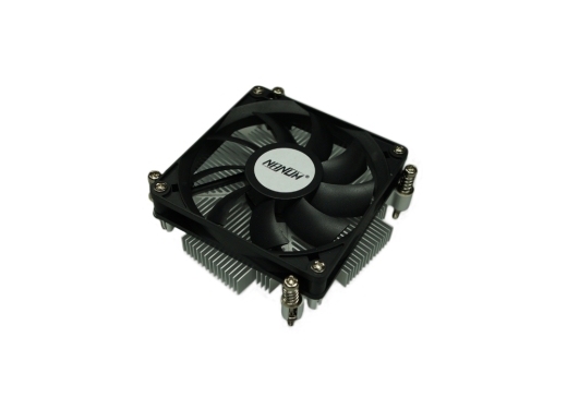Nanum SE-R27 EVO Ultra-Slim CPU-Kühler - Sockel 1851, 1700, 1366, 1151, 1500