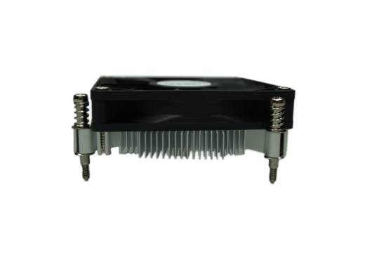 Nanum SE-R27 EVO Ultra-Slim CPU-Kühler - Sockel 1851, 1700, 1366, 1151, 1500
