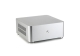 Nanum SE-W80 EVO Mini-ITX Mini-PC Gehäuse silber