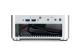 Nanum SE-W80 EVO Mini-ITX Mini-PC Gehäuse silber