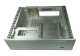 Nanum SE-H100 passiv gekühlt Mini-ITX Gehäuse schwarz