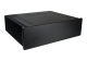 Nanum SE-H100-N Mini-ITX Gehäuse passiv gekühlt schwarz