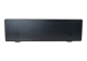 Nanum SE-H100-N Mini-ITX Gehäuse passiv gekühlt schwarz