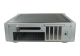 Nanum SE-H100-N Mini-ITX Gehäuse passiv gekühlt silber