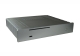Nanum SE-H60 passiv gekühlt Mini-ITX Gehäuse silber