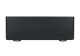 Nanum SE-TC5-N passiv gekühltes Mini-ITX Gehäuse schwarz