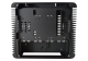 Nanum SE-TC5-N passiv gekühltes Mini-ITX Gehäuse schwarz
