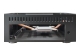 Nanum SE-TC5-N passiv gekühltes Mini-ITX Gehäuse schwarz