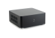 Nanum SE-W80 EVO Mini-ITX Mini-PC Gehäuse schwarz