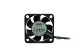 Nanum SE-F4010 40x40x10 40 mm Gehäuselüfter 4-pin PWM