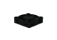 Nanum SE-F4010 40x40x10 40 mm Gehäuselüfter 4-pin PWM