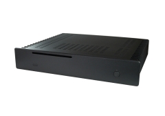 Nanum SE-H60 passiv gekühlt Mini-ITX Gehäuse schwarz