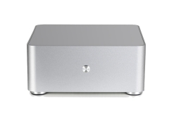 Mini-PC Mini-ITX Nanum SE-M3 klein & leise Intel® Core™ Ultra 7
